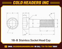 18-8 Stainless Socket Head Cap Screw.png